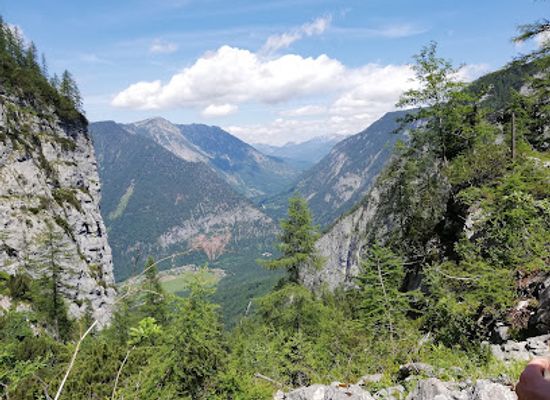 austria/hallstatt/landmark/mammut-cave