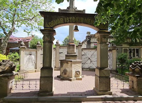 moldova/orhei-county/landmark/to-the-victims-of-stalin-represions