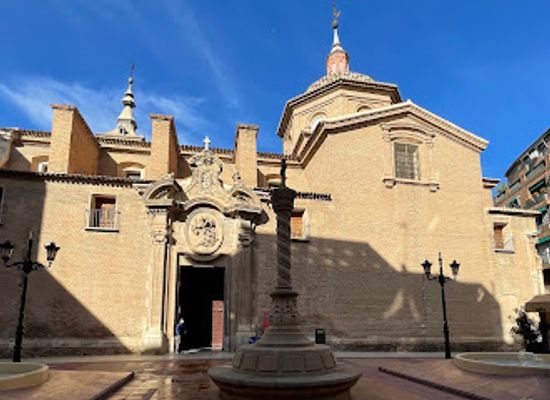 spain/murcia/landmark/parish-of-st-nicholas-of-bari-and-santa-catalina