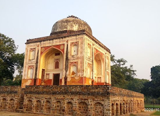 india/delhi/landmark/lakkar-wala-burj
