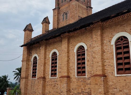 gabon/lambarene/landmark/communaute-des-soeurs-de-l-immaculee-conception