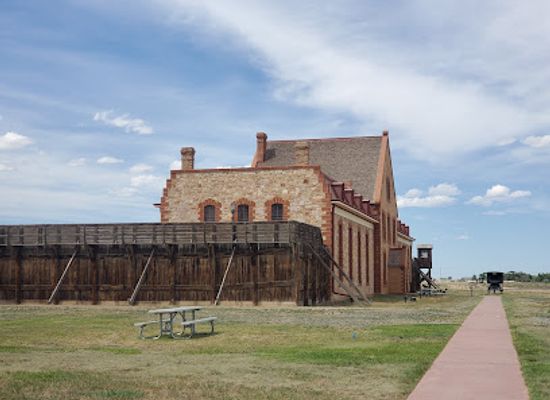 wyoming/fremont-county/landmark/wyoming-territorial-prison-state-historic-site