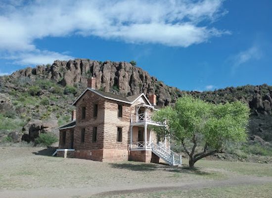 texas/north-texas/landmark/fort-davis-national-historic-site