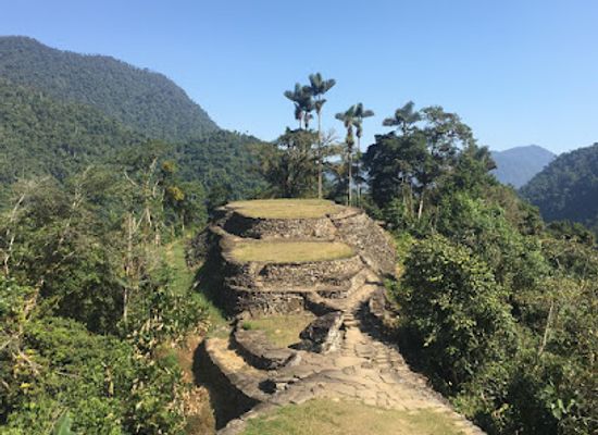 colombia/ciudad-perdida/landmark/tour-guides-and-scouts-the-tour-operator-to-lost-city
