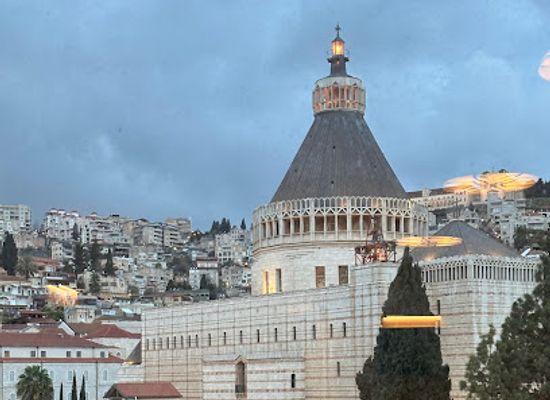 israel/nazareth/landmark/nazareth-city-center