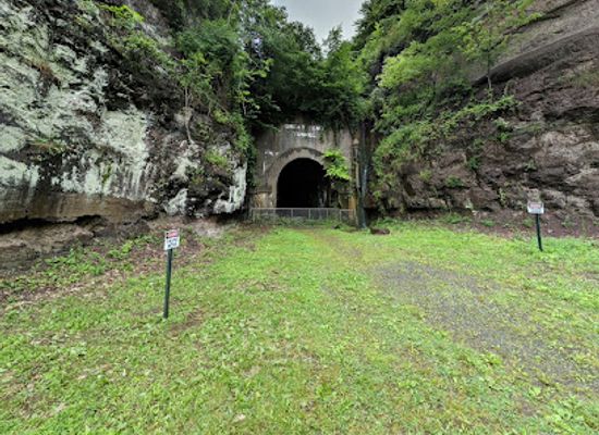 west-virginia/metro-valley/landmark/john-henry-historical-park