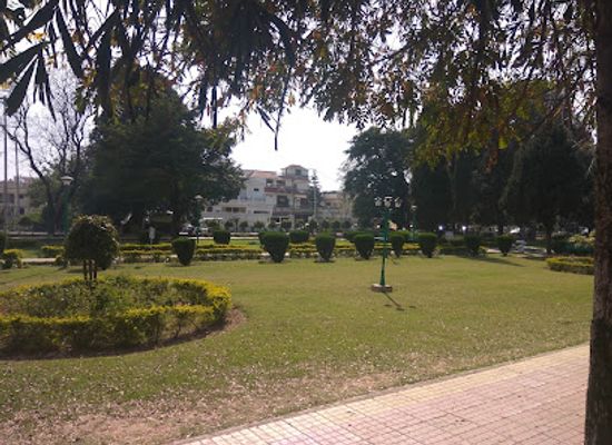 india/jammu/gandhi-nagar/landmark/valmiki-nagar-park