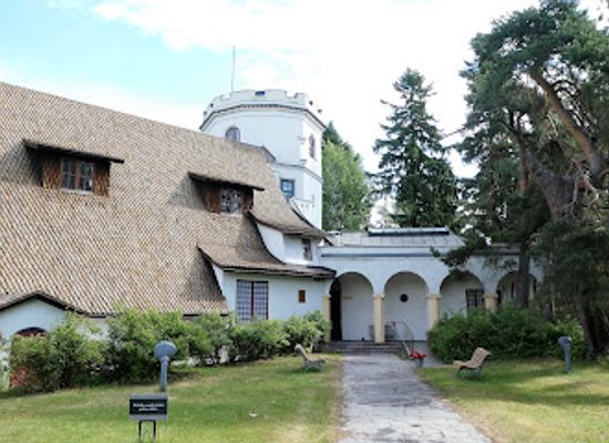 finland/espoo/leppavaara/landmark/the-gallen-kallela-museum