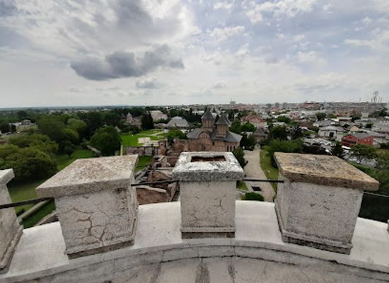 bulgaria/dobruja/landmark/the-roman-amphitheatre-of-serdika