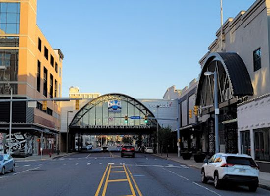 pennsylvania/scranton/landmark/electric-city-aquarium-reptile-den