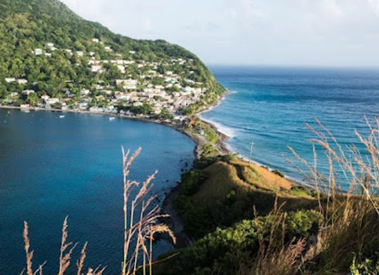 dominica/mero-beach/landmark/morne-trois-pitons-national-park
