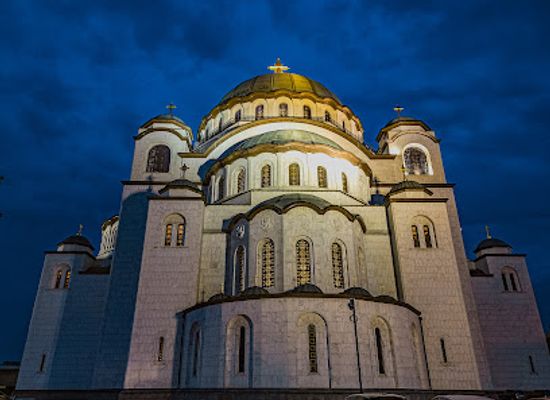 serbia/backa/landmark/the-temple-of-saint-sava