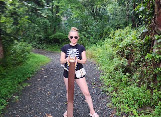 pennsylvania/northeastern-pennsylvania/landmark/shawnee-minisink-archaeological-site