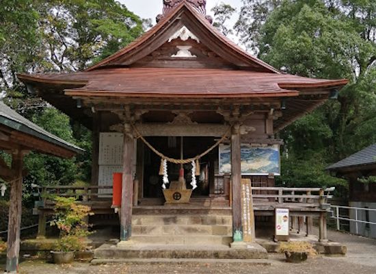 japan/satsuma/landmark/shibi-shrine