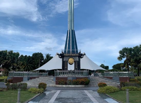 brunei/kuala-belait/landmark/menara-cendera-kenangan