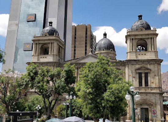 bolivia/la-paz/landmark/cathedral-basilica-of-our-lady-of-peace