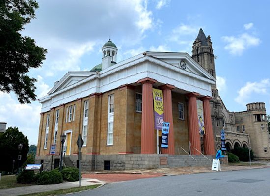 virginia/lynchburg/landmark/lynchburg-museum