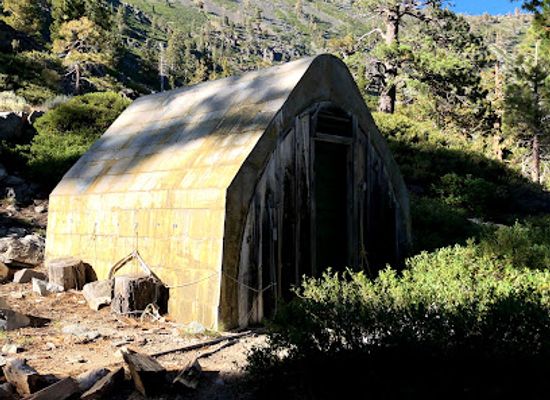 california/sierra-nevada/landmark/historical-preservation-of-glen-alpine-springs