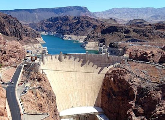 nevada/clark-county/landmark/hoover-dam-tour-company