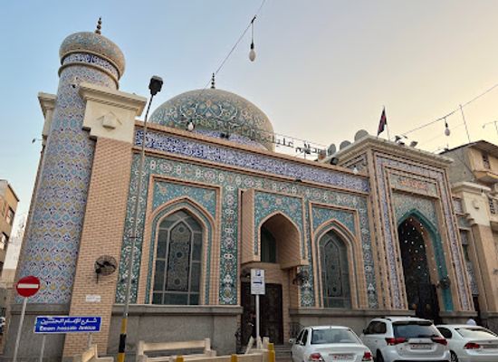 bahrain/manama/landmark/gold-souq-manama