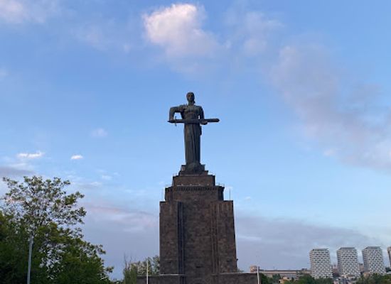armenia/armenian-genocide-memorial-complex/landmark/memorial-to-the-50th-anniversary-of-october-revolution