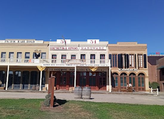 california/sacramento-valley/landmark/old-sacramento-state-historic-park