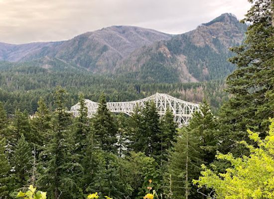 washington/columbia-river-gorge/landmark/wa-state-historical-marker-19-bridge-of-the-gods