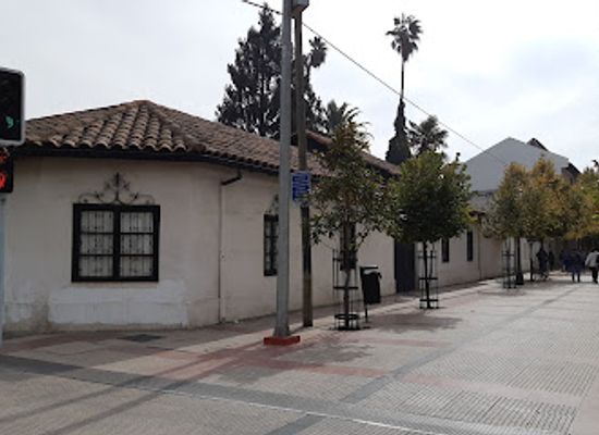 chile/rancagua/landmark/regional-museum-of-rancagua