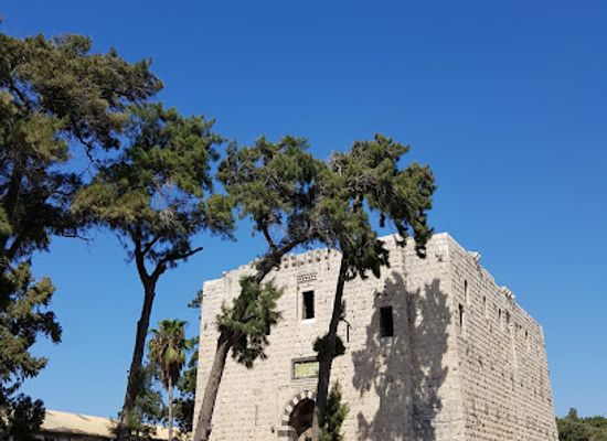 lebanon/north-lebanon/landmark/old-train-station