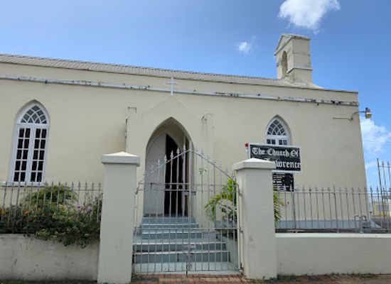 barbados/christ-church/landmark/st-lawrence-anglican-church