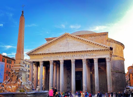 italy/lazio/landmark/pantheon