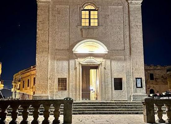 malta/marsa/landmark/kappella-ta-san-pawl