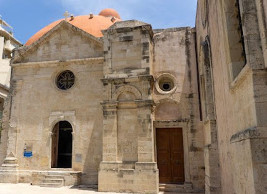 greece/heraklion/landmark/st-catherine-s-museum
