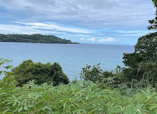 mayotte/koungou/landmark/pointe-de-koungou