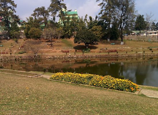 india/shillong/police-bazar/landmark/botanical-garden