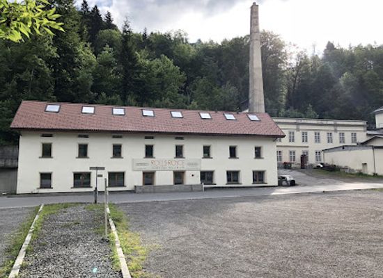 austria/bregenzerwald/landmark/rolls-royce-museum