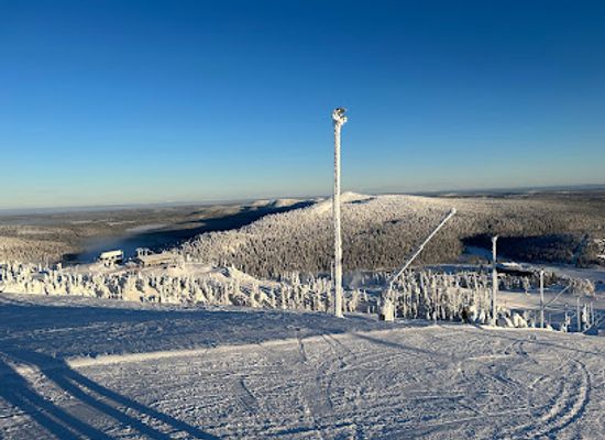 finland/ruka-kuusamo/landmark/rukatunturi