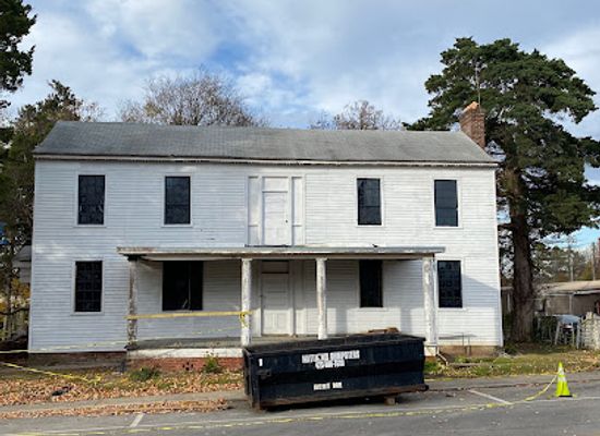tennessee/duck-river-valley/landmark/historic-estes-kefauver-house