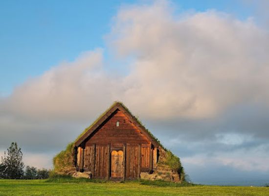 iceland/selfoss/landmark/borlaksbuo