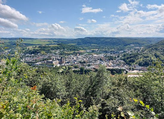 luxembourg/little-switzerland/landmark/liboriuskapelle