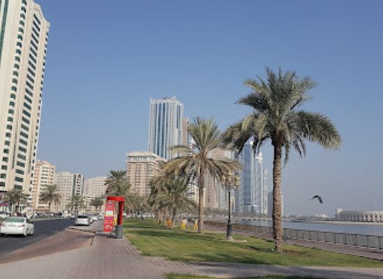 united-arab-emirates/sharjah/al-majaz/landmark/al-safya-park