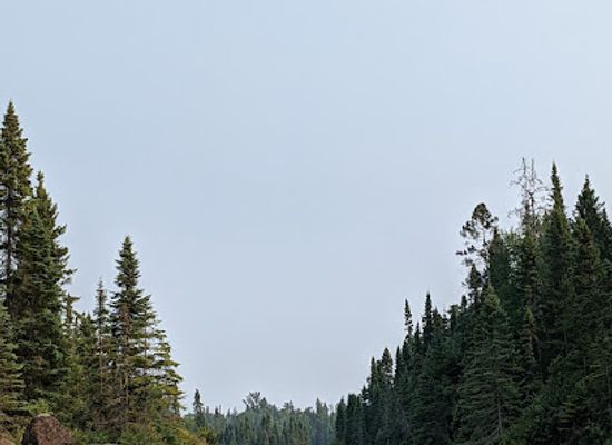 minnesota/gunflint-trail/landmark/end-of-the-gunflint-trail