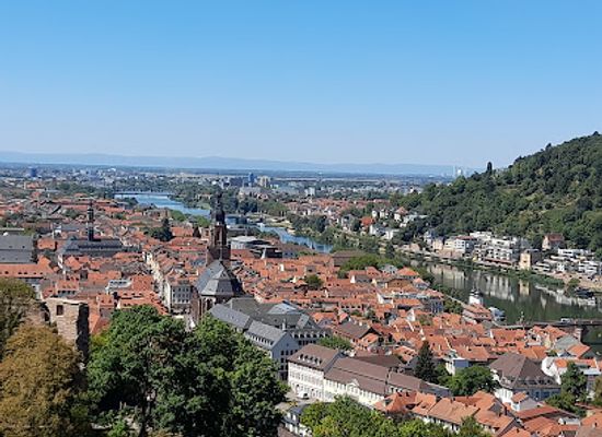 germany/heidelberg/altstadt/landmark/heidelberg-palace