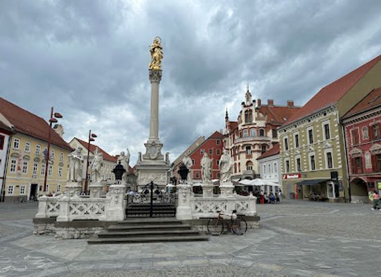 slovenia/maribor/landmark/fontana-na-glavnem-trgu