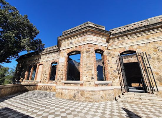 uruguay/litoral/landmark/castillo-san-carlos