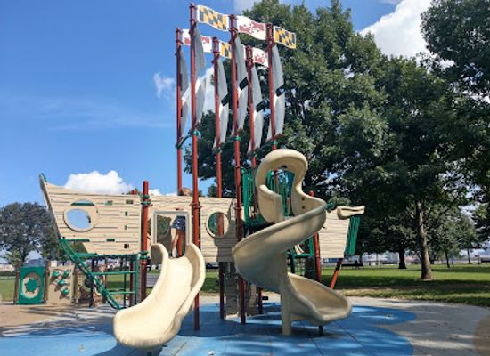 maryland/eastern-shore/landmark/federal-hill-park