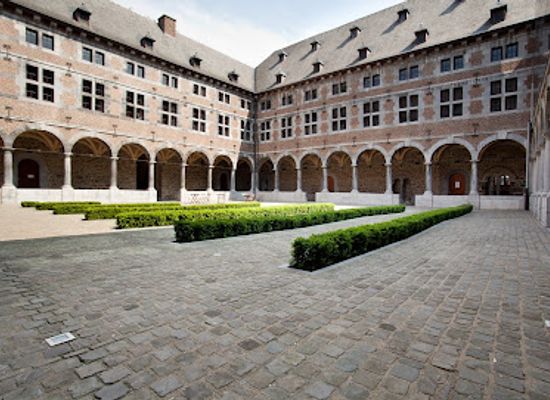 belgium/fagne-famenne/landmark/museum-of-walloon-life