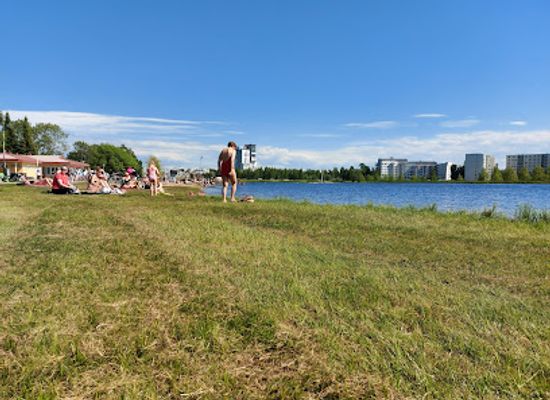 finland/oulu/landmark/tuira-beach
