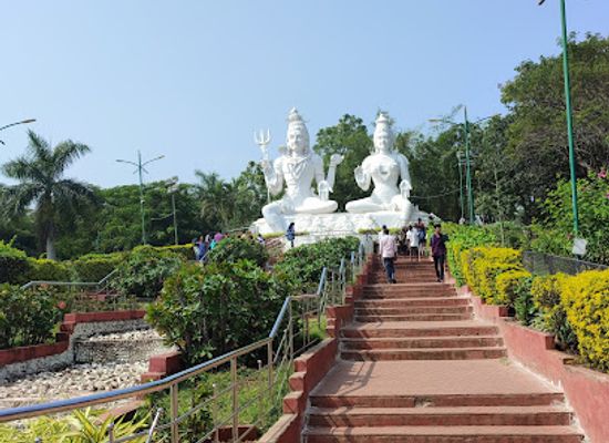 india/visakhapatnam/kailasagiri/landmark/vmrda-kailasagiri