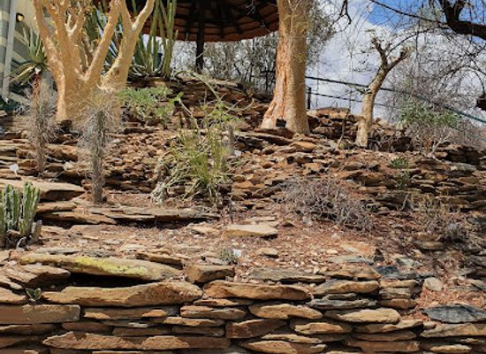 namibia/windhoek/landmark/botanical-garden-walking-path